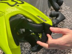 Fox Rampage L GoPro