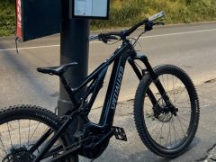 Specialized Turbo Levo Comp Alloy S4