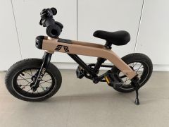 Odrážadlo/ bicykel 3v1