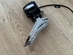 Shimano Ultegra Fd-R8050 Di2 prešmykač + Ew-Sd50