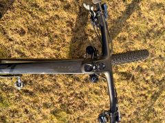 Scott Spark RC World CUP EVO