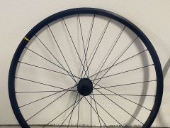 Mavic Open Disc set kolies