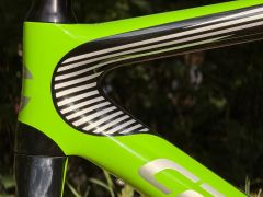 Cannondale Evo
