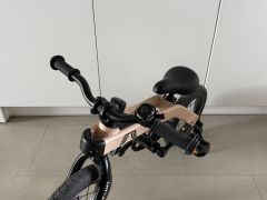 Odrážadlo/ bicykel 3v1