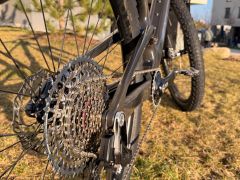 Scott Spark RC World CUP EVO