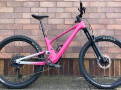 Scott Genius 940 Veľkosť M upgraded 2023 model