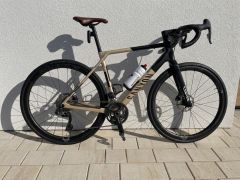 Canyon grail slx grx di