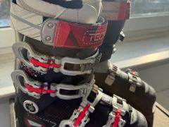 Dámske lyziarky Tecnica Mach 1 MV