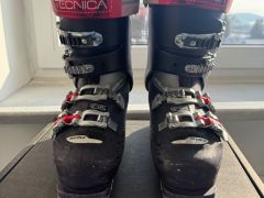 Dámske lyziarky Tecnica Mach 1 MV