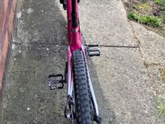 Scott Genius 940 Veľkosť M upgraded 2023 model