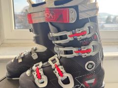 Dámske lyziarky Tecnica Mach 1 MV