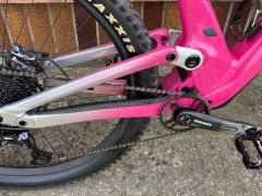 Scott Genius 940 Veľkosť M upgraded 2023 model