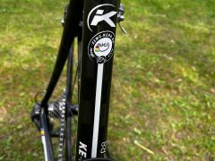 Kemo Ker8 full karbon, Ultegra Di2