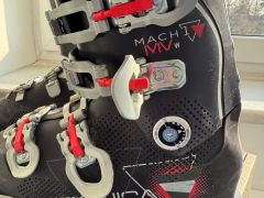 Dámske lyziarky Tecnica Mach 1 MV