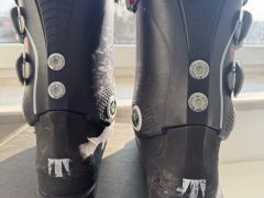 Dámske lyziarky Tecnica Mach 1 MV