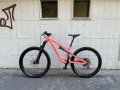 Canyon Neuron WMN AL 7.0 veľ. S