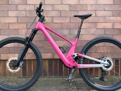 Scott Genius 940 Veľkosť M upgraded 2023 model