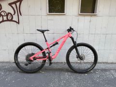 Canyon Neuron WMN AL 7.0 veľ. S