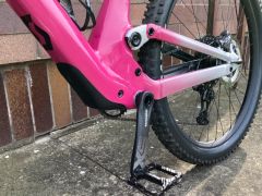 Scott Genius 940 Veľkosť M upgraded 2023 model