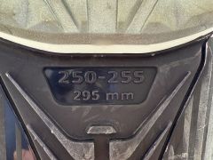 Dámske lyziarky Tecnica Mach 1 MV