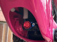 Scott Genius 940 Veľkosť M upgraded 2023 model