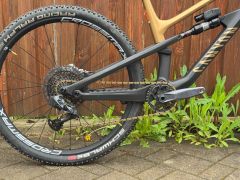 Canyon Spectral 125 CF LTD