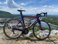 Merida Reacto 4000
