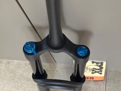 Fox 38 Float 180mm