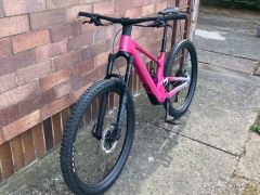 Scott Genius 940 Veľkosť M upgraded 2023 model