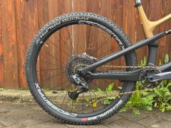 Canyon Spectral 125 CF LTD