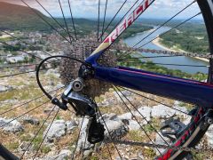 Merida Reacto 4000