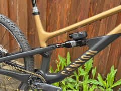 Canyon Spectral 125 CF LTD