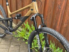 Canyon Spectral 125 CF LTD