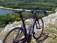 Merida Reacto 4000