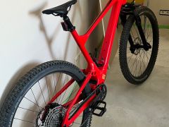 Scott spark 960
