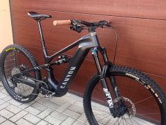 Strive - ON CFR Underdog