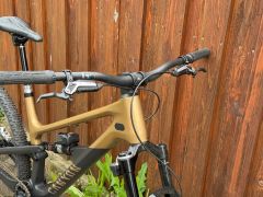 Canyon Spectral 125 CF LTD