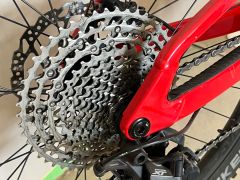 Scott spark 960