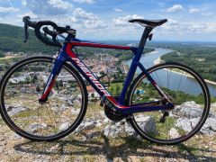 Merida Reacto 4000