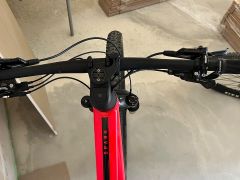 Scott spark 960