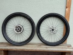 Bontrager Line PRO 30 - Komplet