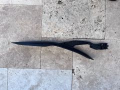 Rockrider Zadný pevný blatník