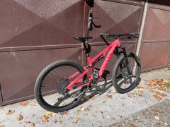 Canyon Neuron WMN AL 7.0 veľ. S