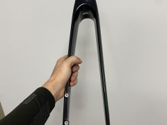 Vidla z Trek Madone SL Gen 7