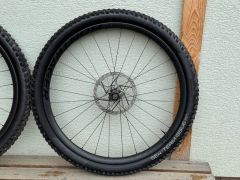 Bontrager Line PRO 30 - Komplet