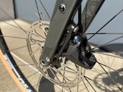 Cannondale gravel Topstone Carbon SmartSense