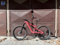 Canyon Neuron WMN AL 7.0 veľ. S