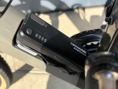 Cannondale gravel Topstone Carbon SmartSense