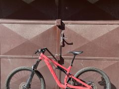 Canyon Neuron WMN AL 7.0 veľ. S