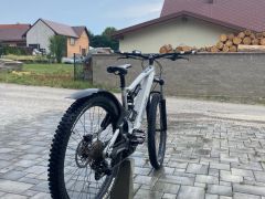 Lapierre Overvolt TR 3.5